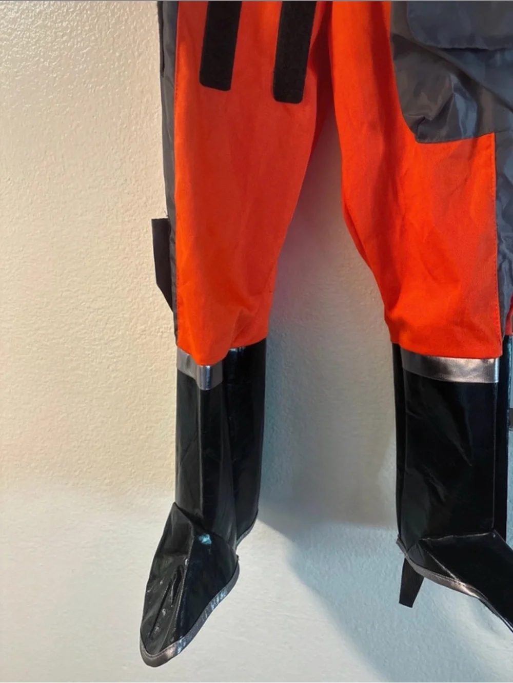 Kids Space costume